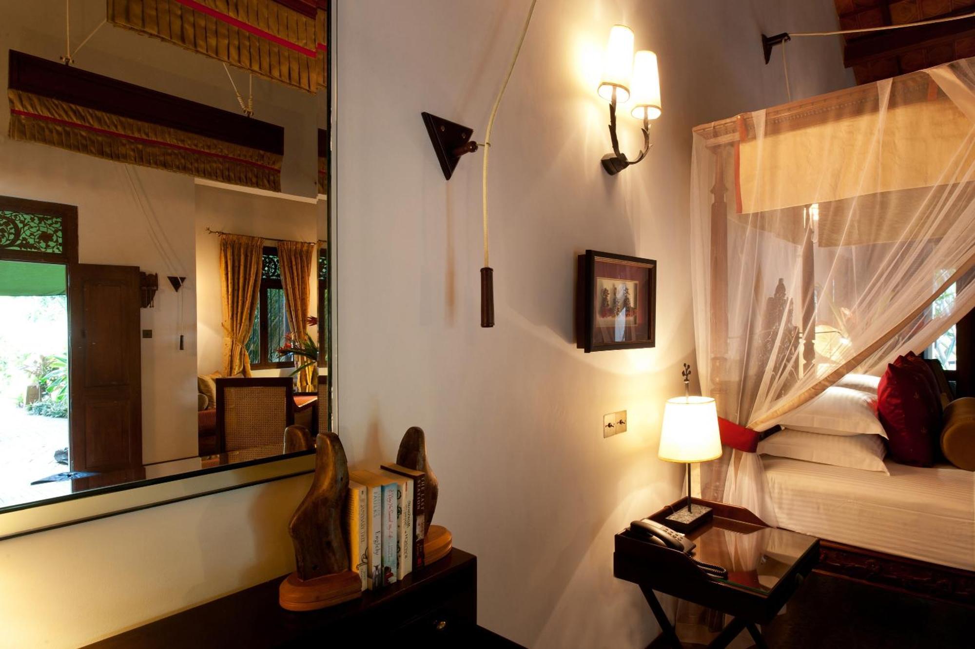 Reef Villa Wadduwa Ruang foto