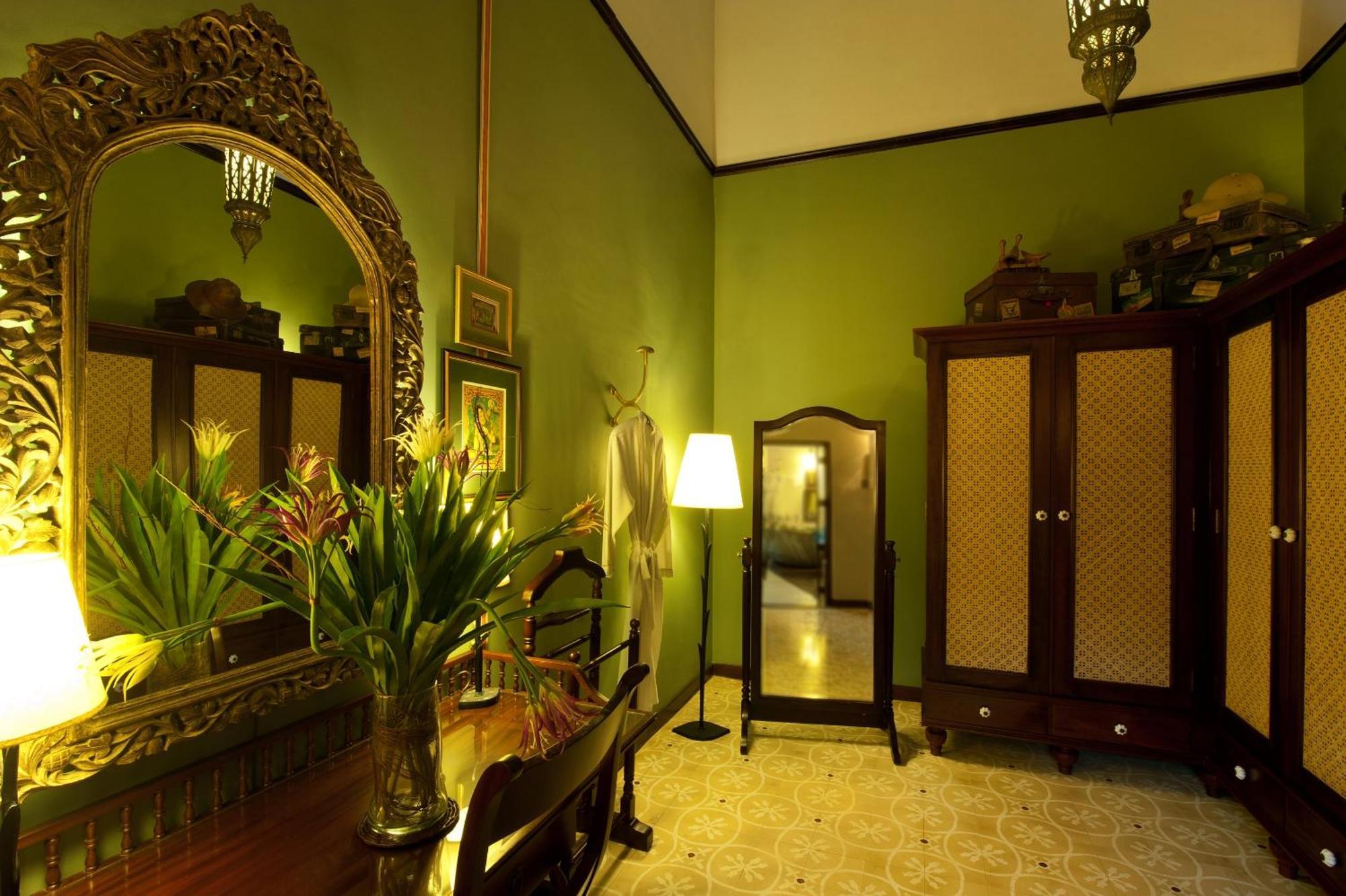 Reef Villa Wadduwa Ruang foto