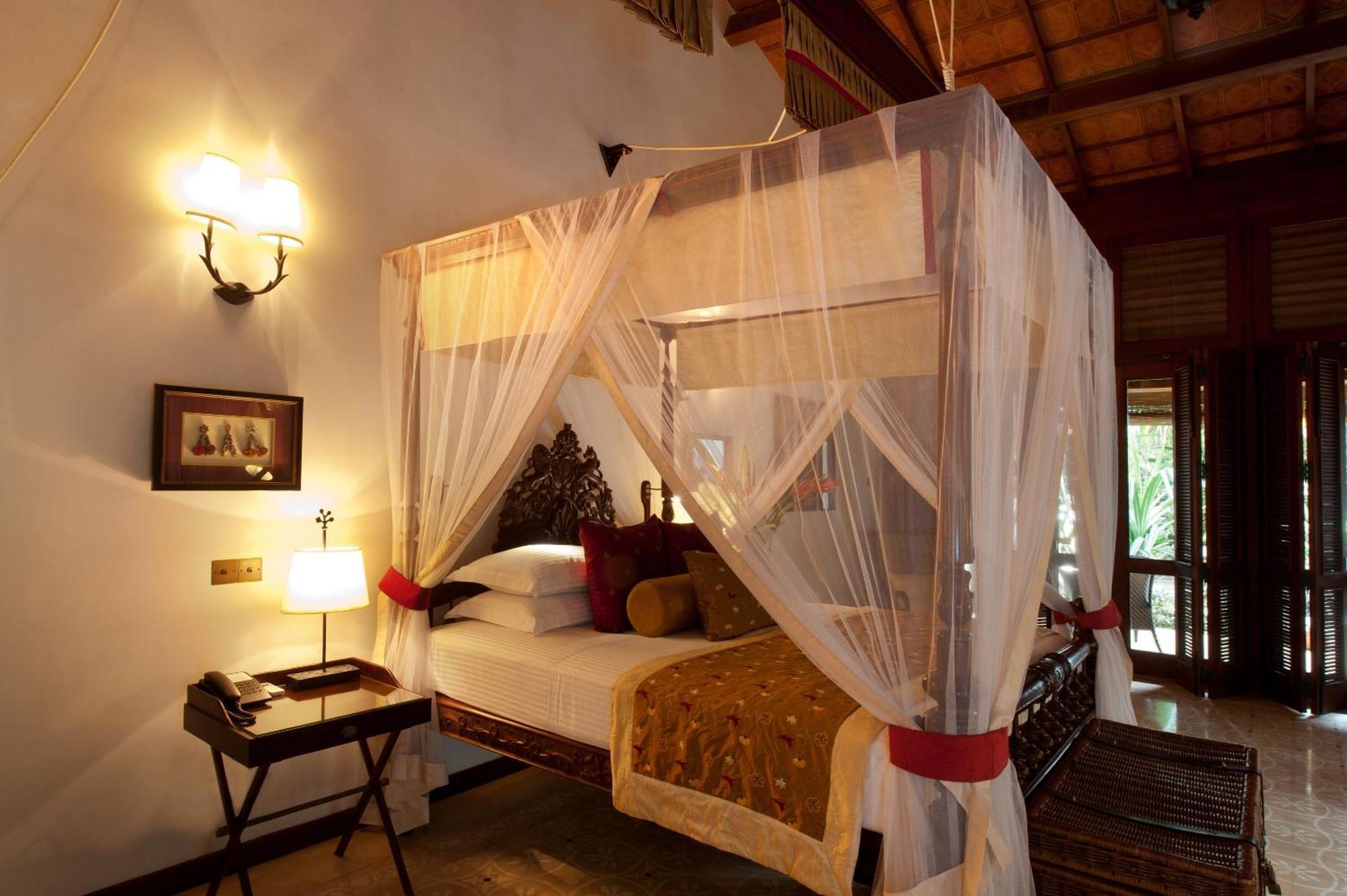 Reef Villa Wadduwa Ruang foto