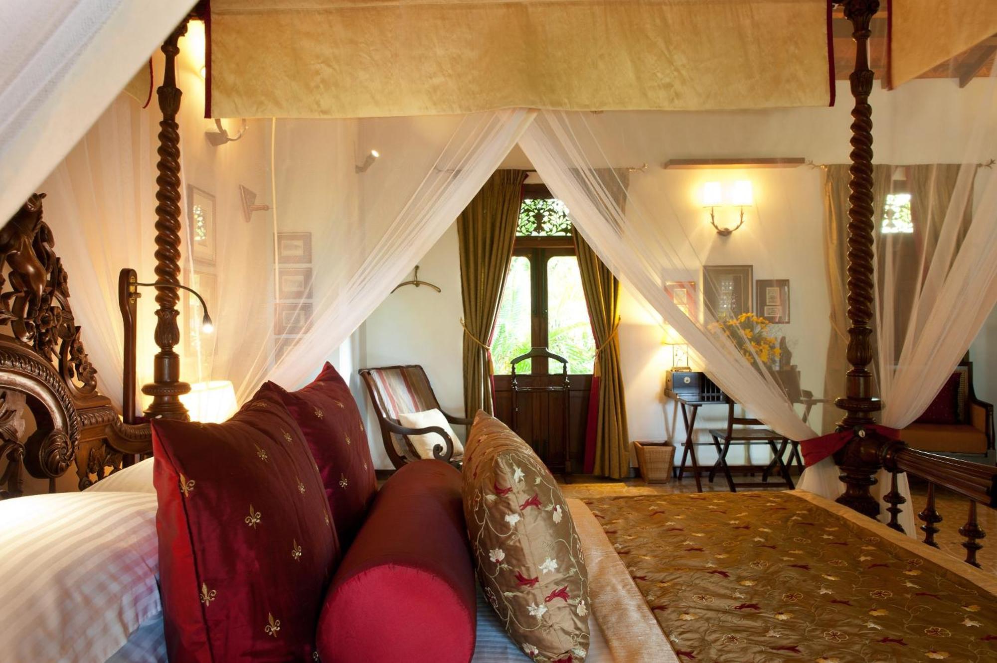 Reef Villa Wadduwa Ruang foto