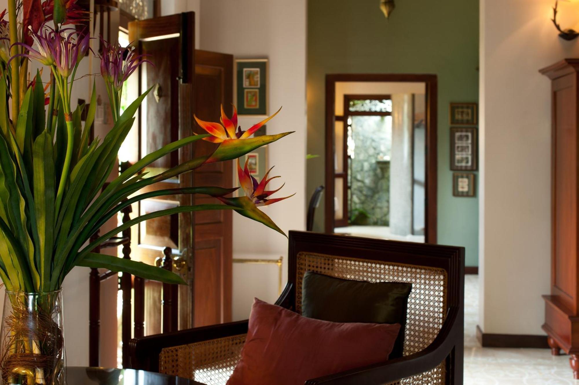 Reef Villa Wadduwa Ruang foto
