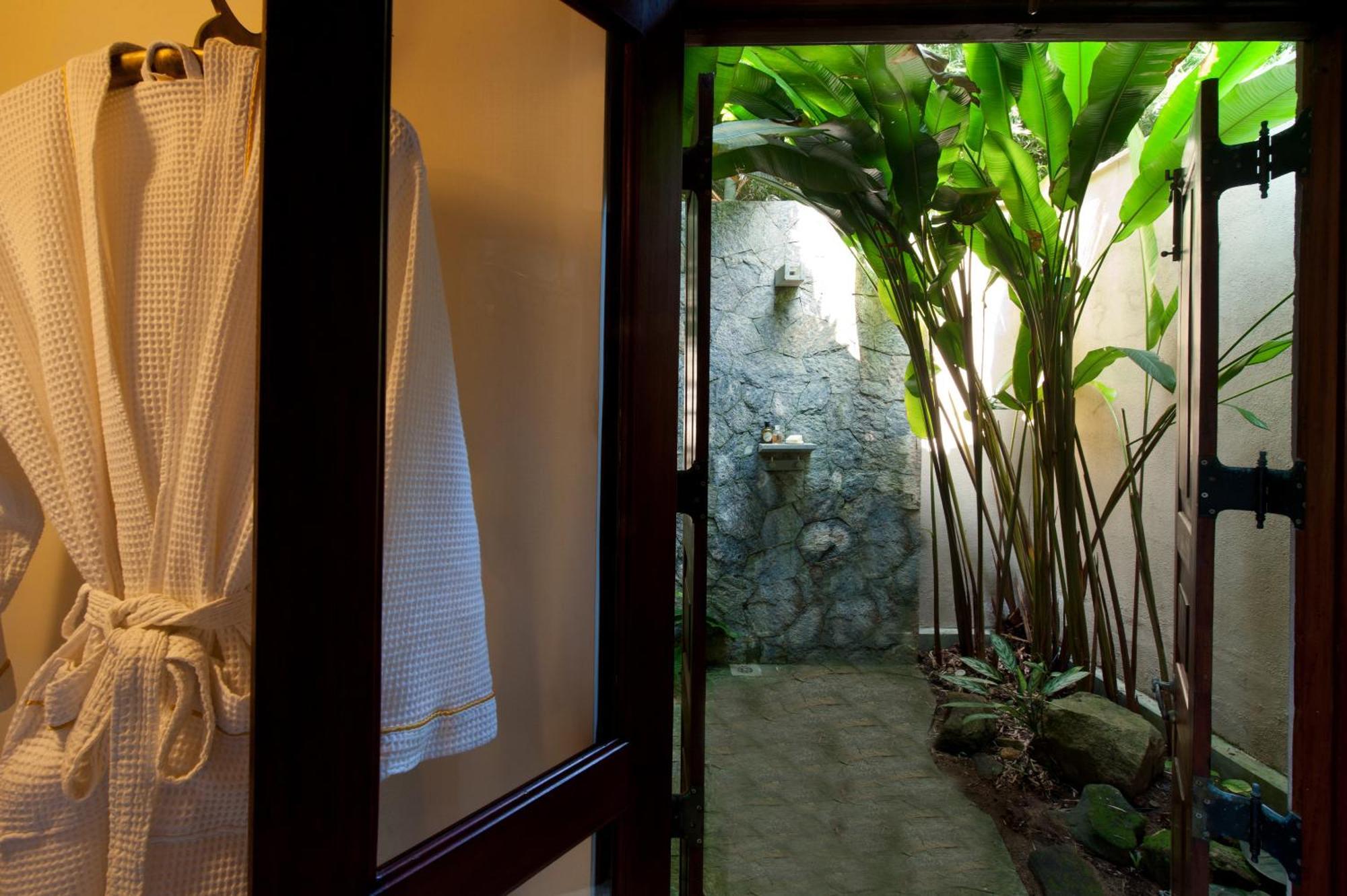 Reef Villa Wadduwa Ruang foto
