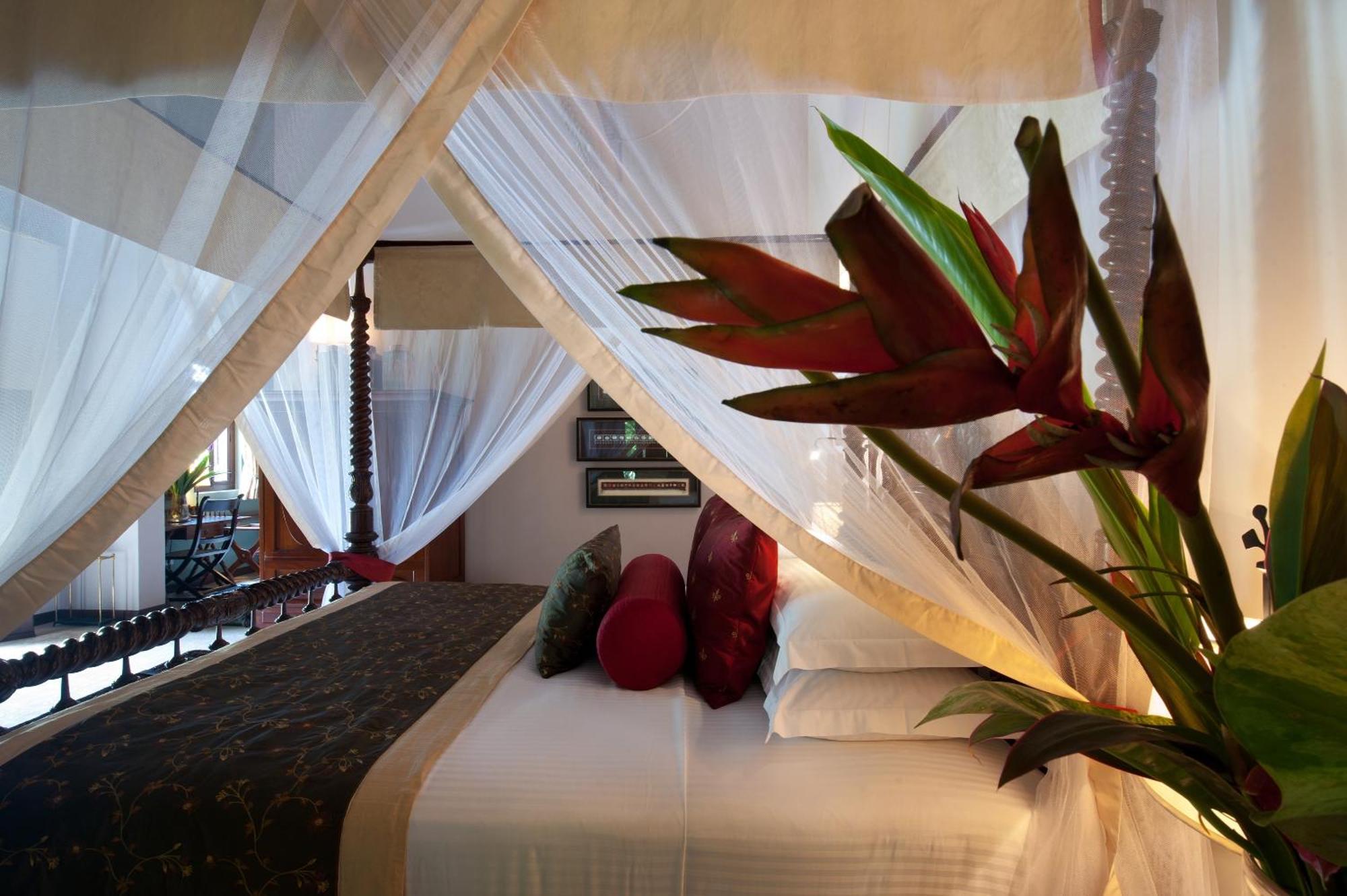 Reef Villa Wadduwa Ruang foto