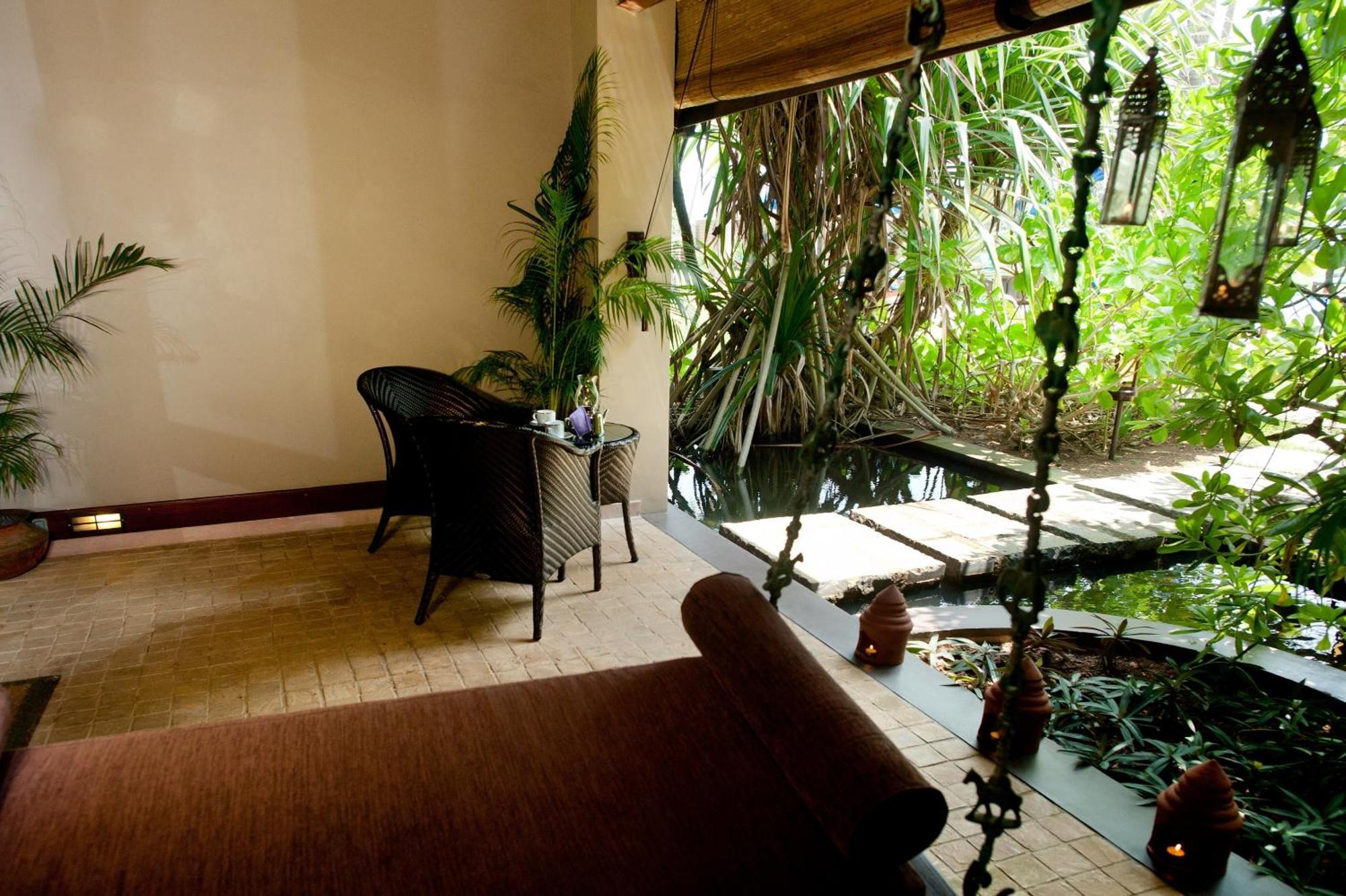 Reef Villa Wadduwa Ruang foto