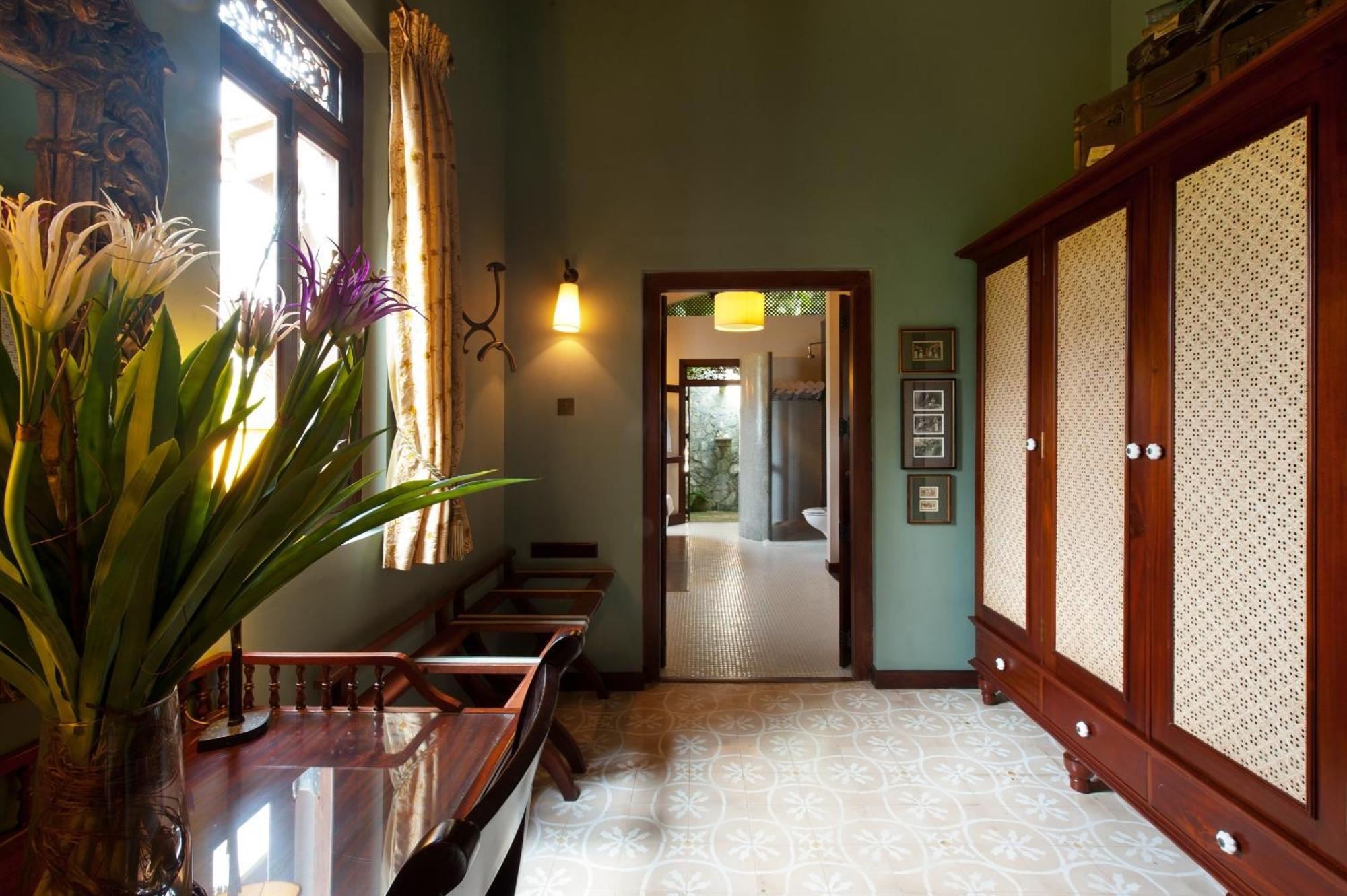 Reef Villa Wadduwa Ruang foto