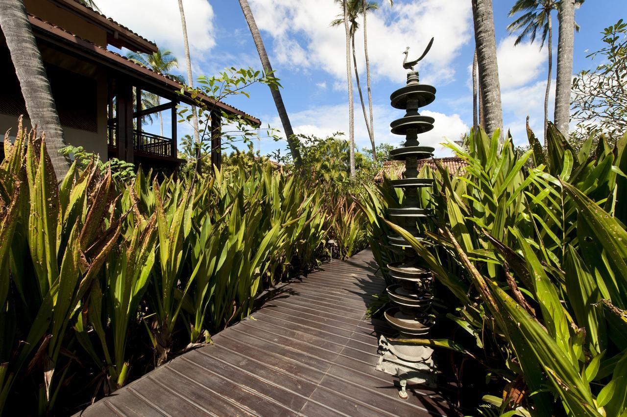 Reef Villa Wadduwa Bagian luar foto