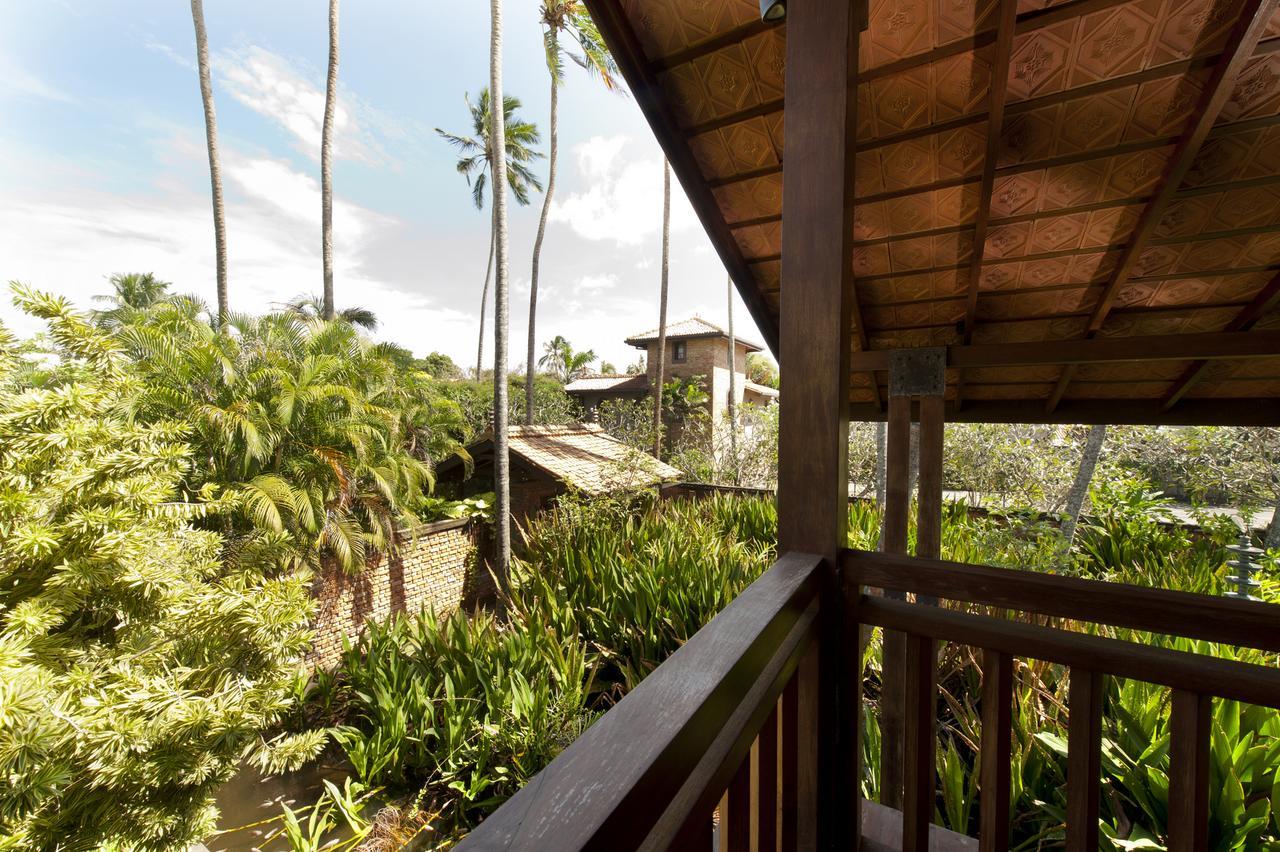 Reef Villa Wadduwa Bagian luar foto